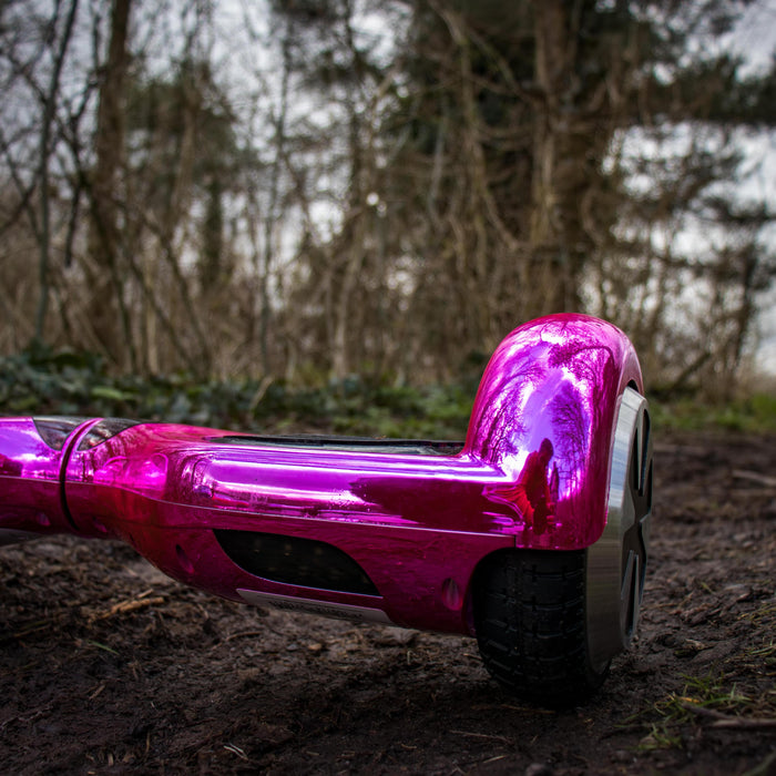 The Ultimate Buyer's Guide to Hoverboards in 2024: What You Need to Know