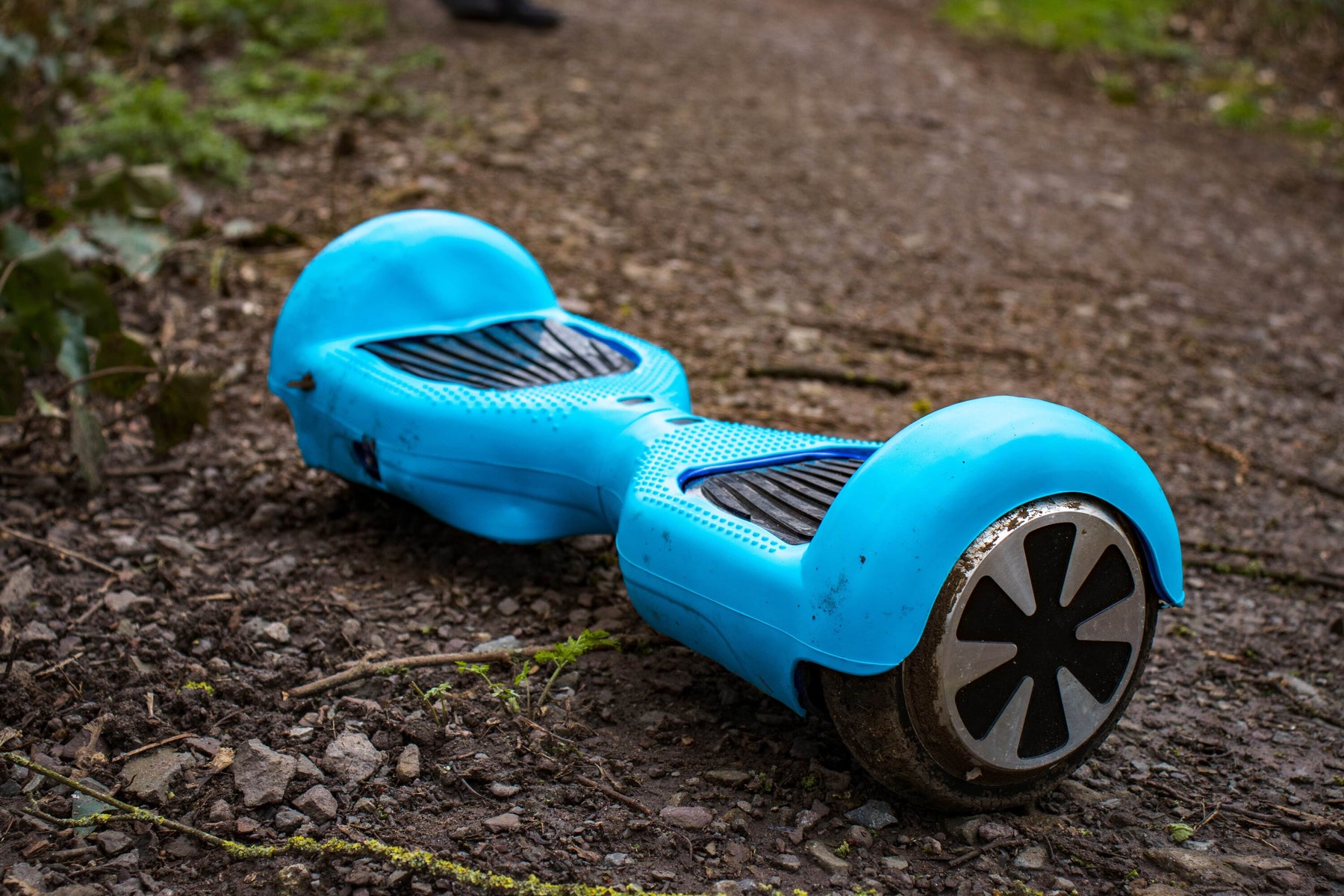 Is Your Hoverboard Safe? A Detailed Analysis