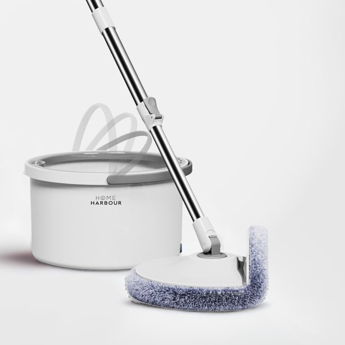 HH1 PINK SPIN MOP