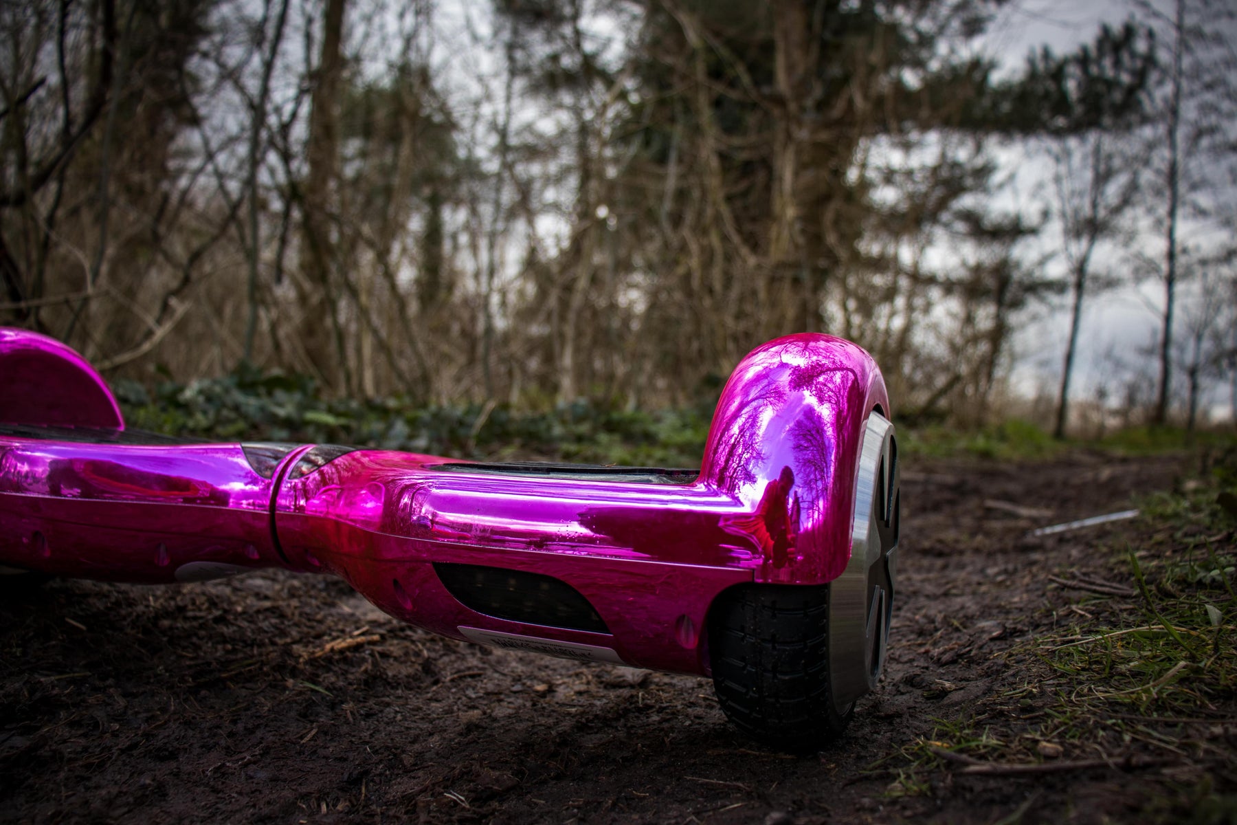 The Ultimate Buyer's Guide to Hoverboards in 2024: What You Need to Know