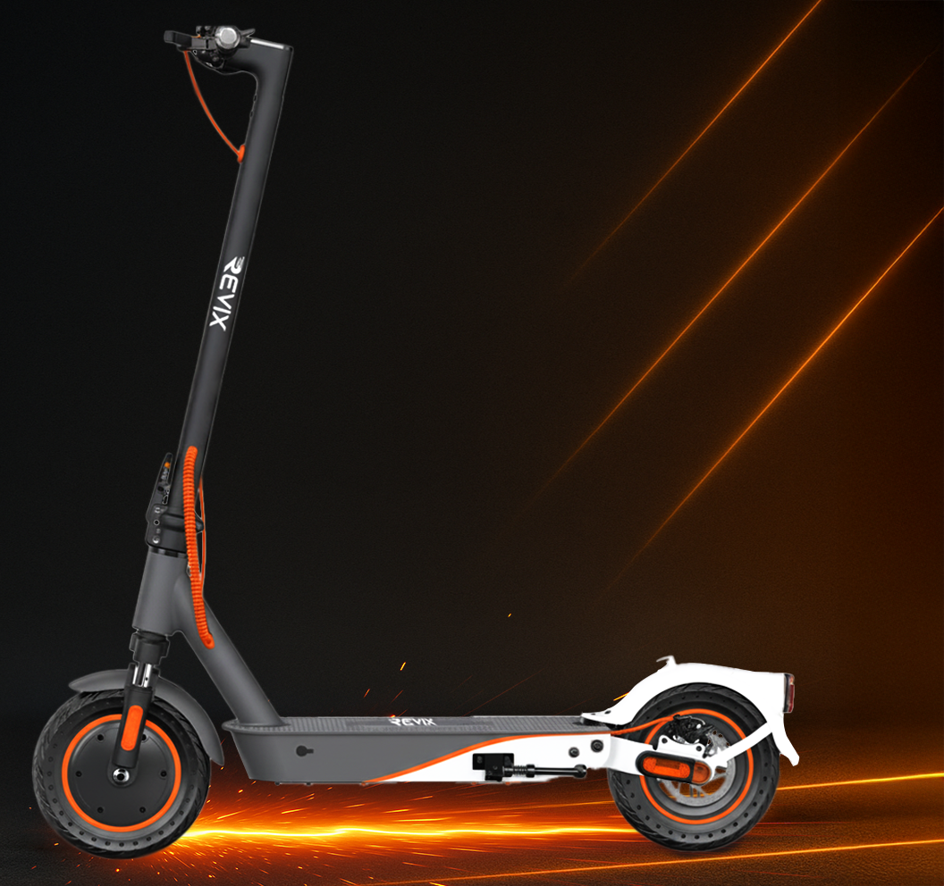 Why Does My Hoverboard Shake? Causes Fixes and Safety Tips | HSC Gadgets