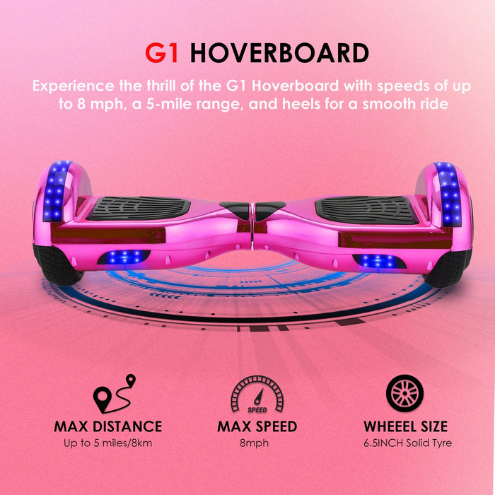 Why Does My Hoverboard Keep Beeping | Common Problems Easy Fixes
