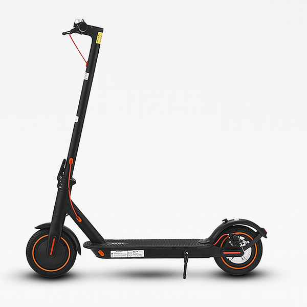 E-Scooters