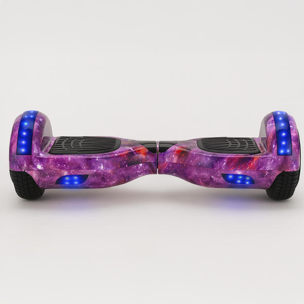 Hoverboards