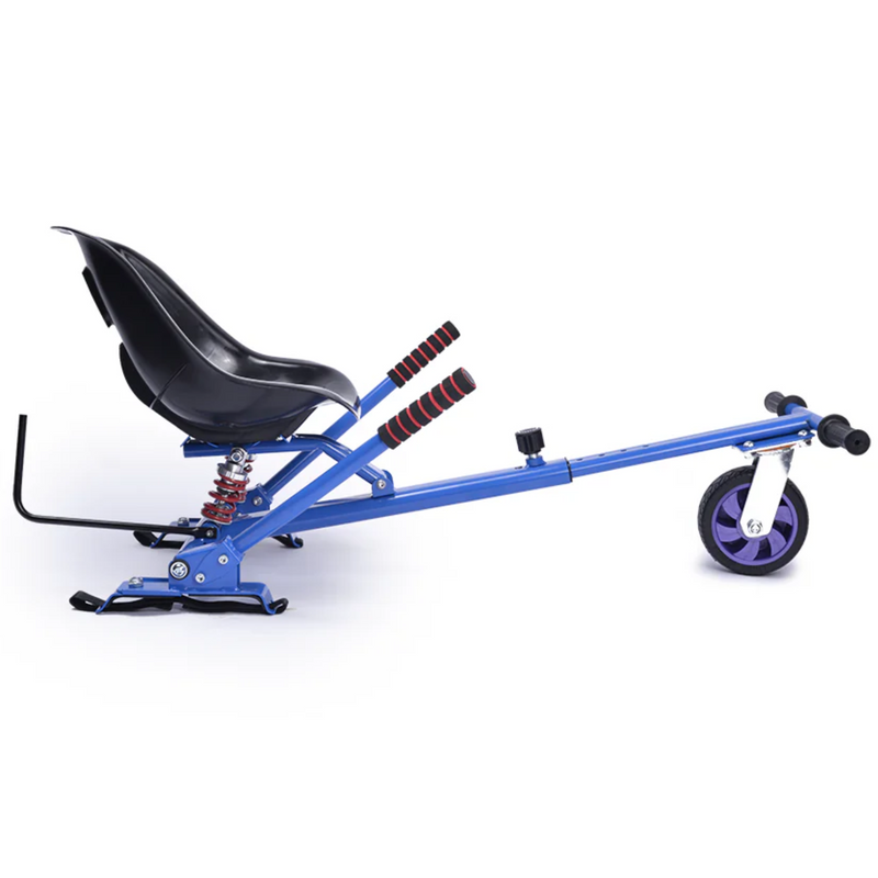 R2 Dual Suspension Hoverkart From Hoverboard Store