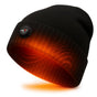 Heat Haven Heatcore Beanie – Rechargeable Heated Hat