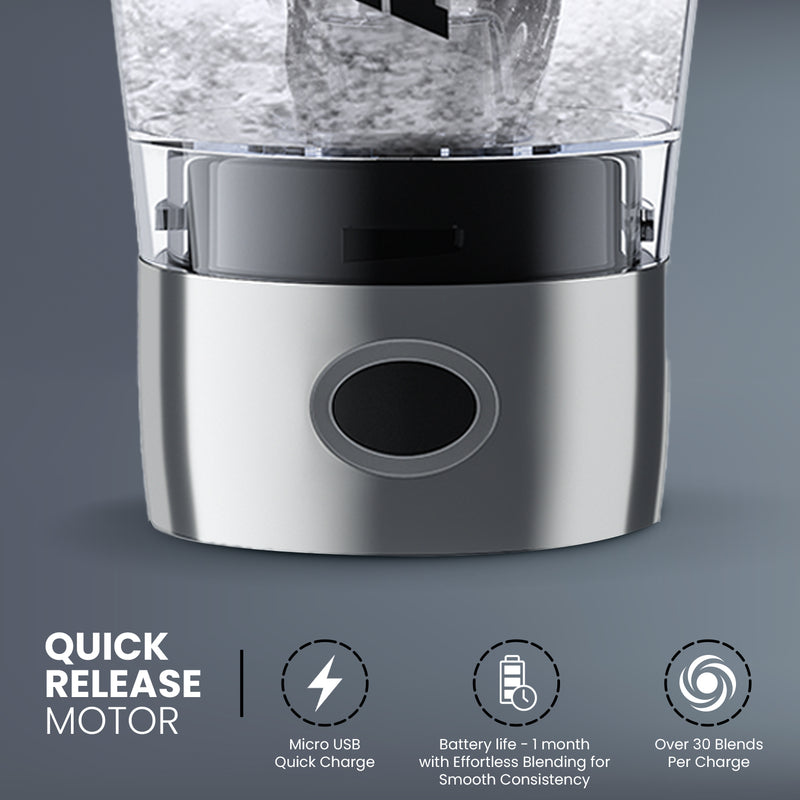 ActivPower ActivShaker Electric Protein Shaker