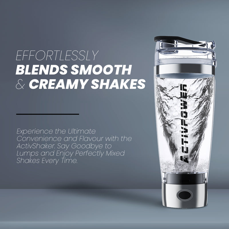 ActivPower ActivShaker Electric Protein Shaker