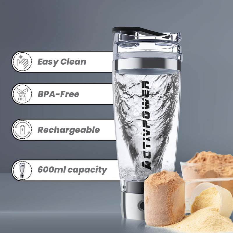 ActivPower ActivShaker Electric Protein Shaker