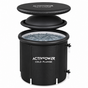 Active Power Ice Bath Tub – Up to 415L Portable Cold Plunge for Adults