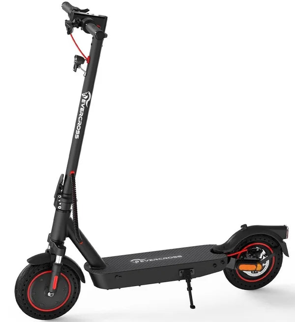 Evercross EV10K Pro Electric Scooter 10'' 500W 35km Range