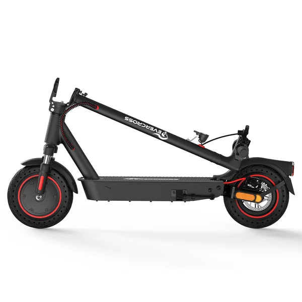 Evercross EV10K Pro Electric Scooter 10'' 500W 35km Range