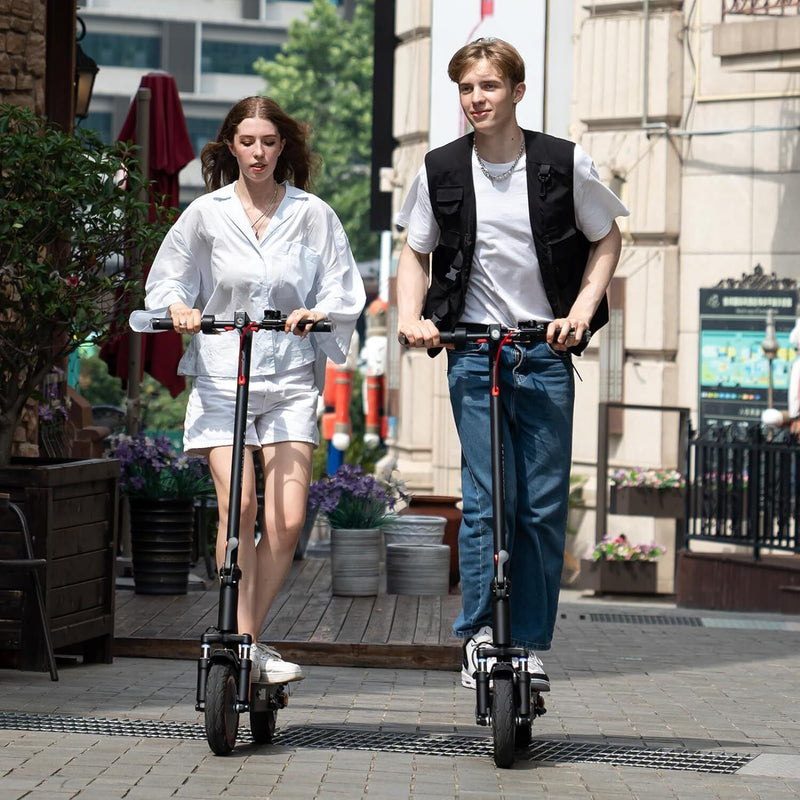 Evercross EV10K Pro Electric Scooter 10'' 500W 35km Range