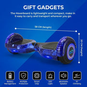 G1 Pro Hoverboard + Hoverkart Bundle — CE Certified UK – View 2 UK