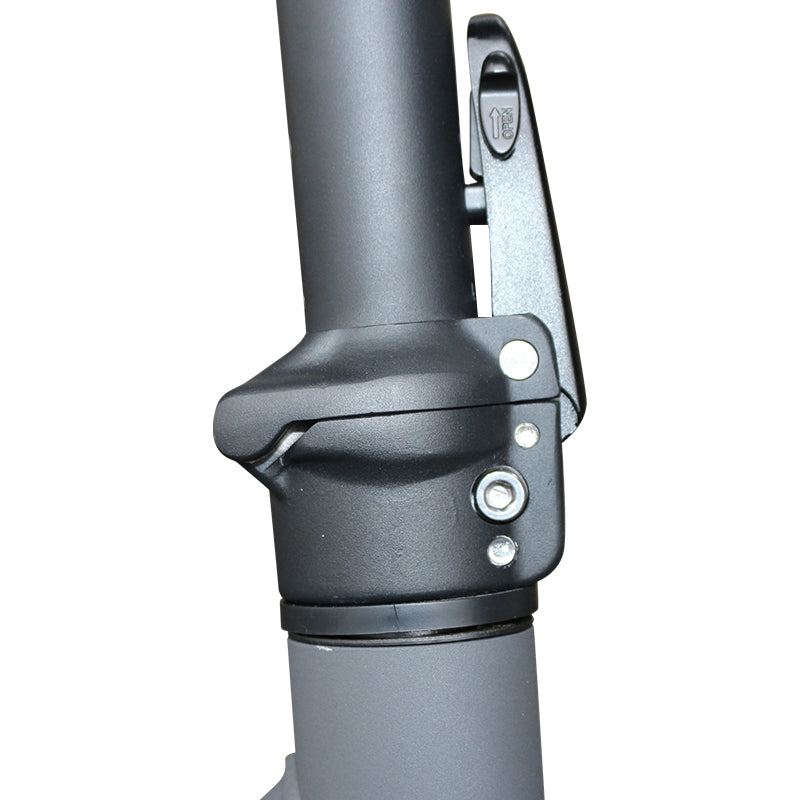 H7 Grey Electric Scooter 25 KM/H 350w Motor