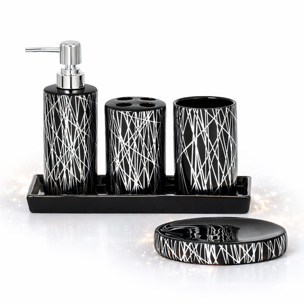 Modern Bathroom Collection