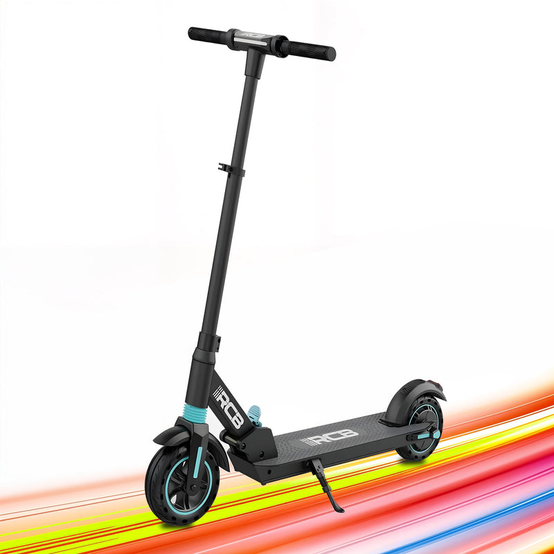 RCB R13 Electric Scooter For Teens & Adults | Foldable