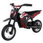 Electric Kids Motorcycle RED - RCB R9X – UK