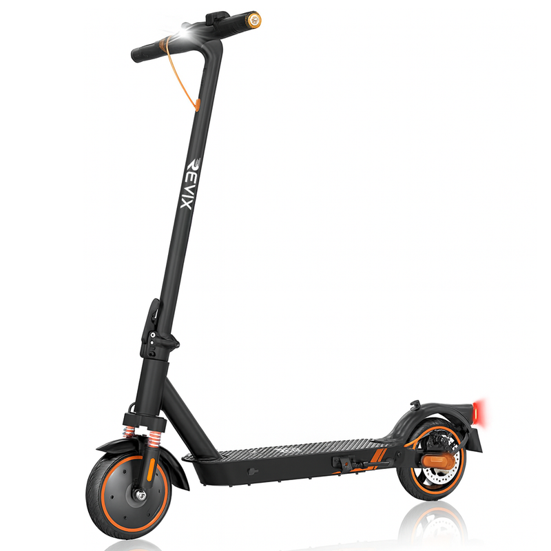 REVIX S350 Electric Scooter For Teens & Adults | Foldable