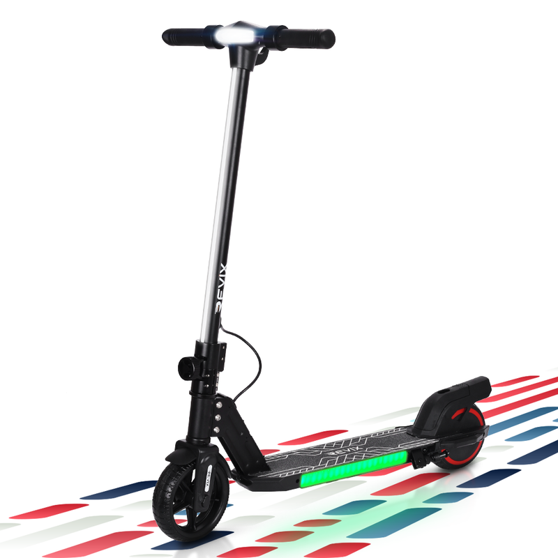 Revix Nova S150 – Lightweight Electric Scooter for Kids Aged 6–12