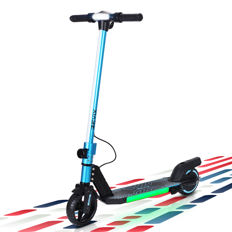 Revix Nova S150 – Lightweight Electric Scooter for Kids Aged 6–12