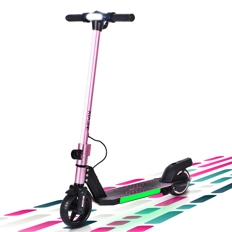 Revix Nova S150 – Lightweight Electric Scooter for Kids Aged 6–12
