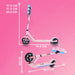 Ideal Gift for Children - Pink X1 Electric Scooter