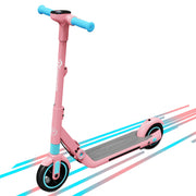 Evercross Kids Electric Scooter Pink – UK