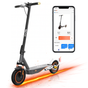 Revix S400 Electric Scooter For Adults Foldable & App Enabled – UK