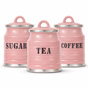 Home Harbour Ashbury Countertop Canister Set – UK