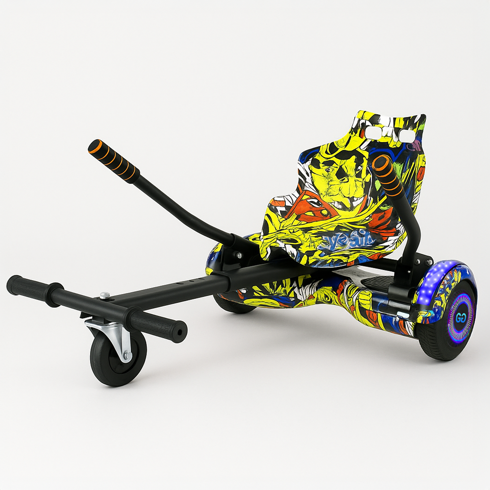 Hoverboard Bundles