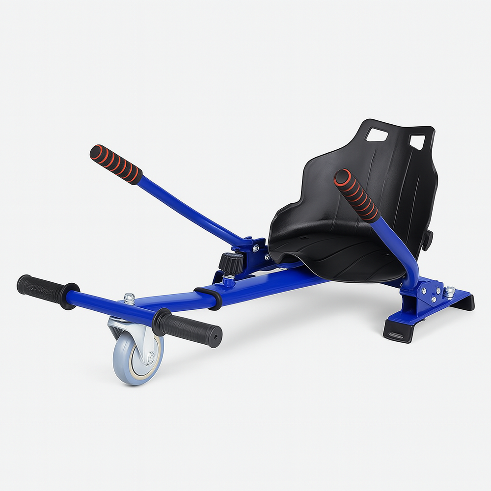 Hoverkarts