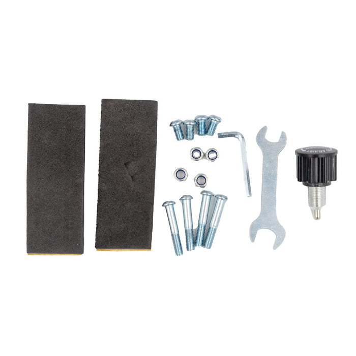 Hoverkart Replacement Assembly Screw Kit