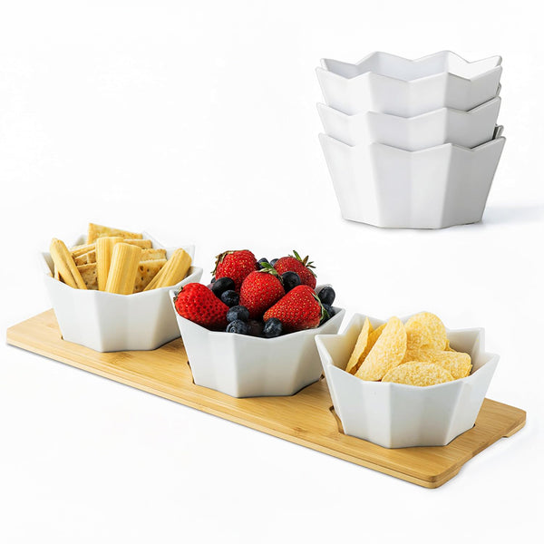 Modern Serving Tray