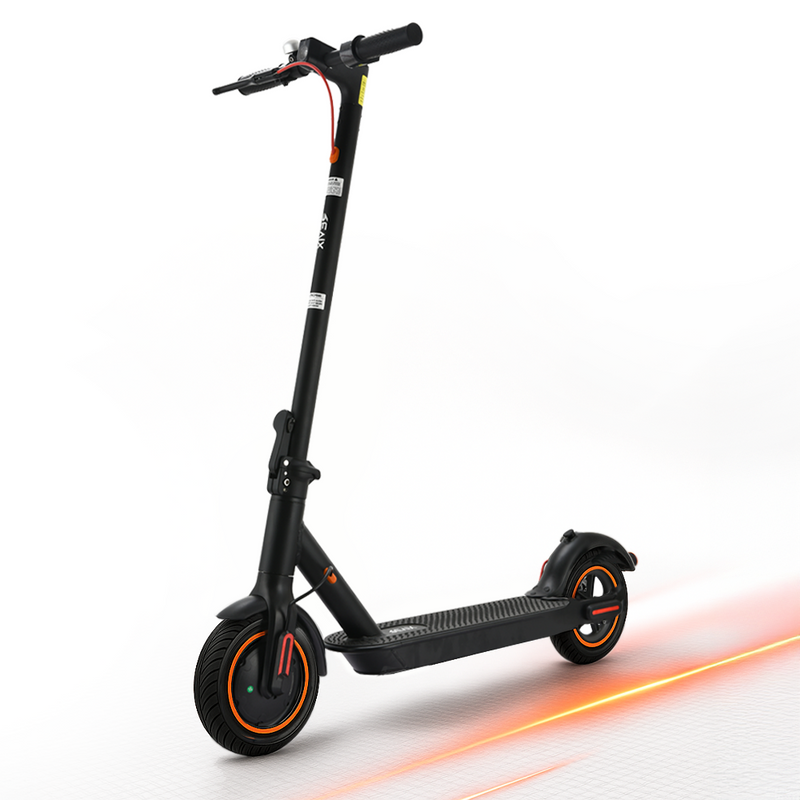 Revix Pulse S300 | Foldable Electric Scooter for Adults