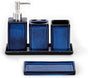 Home Harbour Zen Essence Bathroom Accessories Set – UK